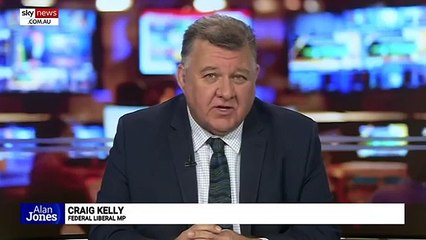 Sep 15, 2020 Bureaucrats 'deny the evidence, Hydroxychloroquine reduces death by 73 per cent' - Craig Kelly
