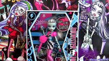 Monster High Doll Frankie Stein HOTTEST dolls for Girls