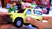 Pizza Planet truck pull and go Toy Story Buzz Lightyear Disney Figure Pixar toy review