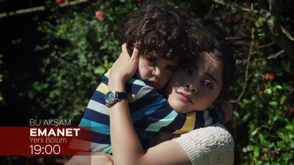 Emanet Dizisi 14. Bölüm Fragmanı