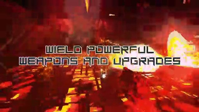 BPM: BULLETS PER MINUTE - Lanzamiento