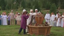 Detenidos los gurús de la Iglesia del Último Testamento en Rusia por abusar de los fieles