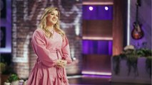 Kelly Clarkson Didn't See Her Divorce Coming