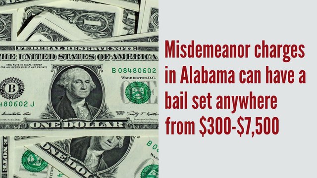 Bail Bondsman in Reform, AL | (205) 454-5018