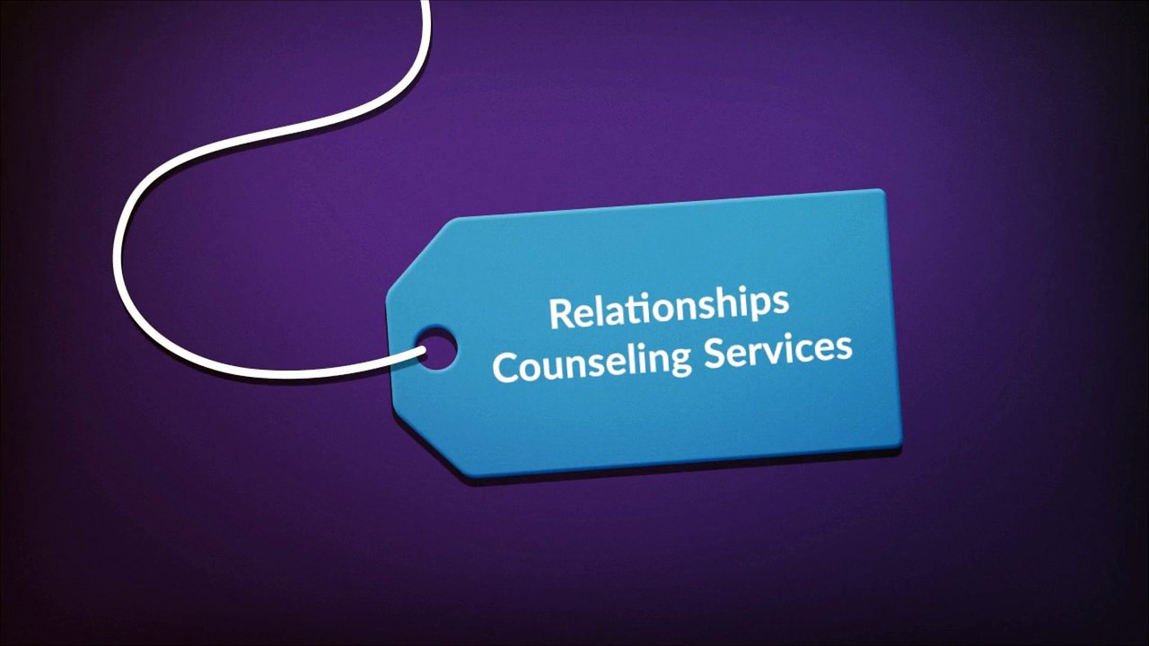 InnerSight Psychotherapy offers Relationships Counseling Services
