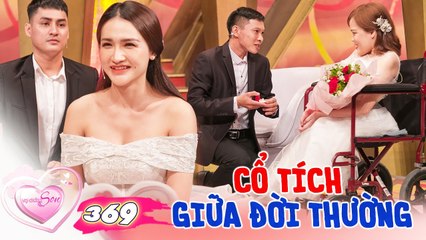 Vợ Chồng Son #369 FULL I BÁN Ô TÔ TRĂM TRIỆU cho tiền bạn gái, chàng trai NHẬN CÁI KẾT bất ngờ