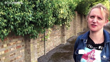 Reino Unido com falta de testes para a Covid-19