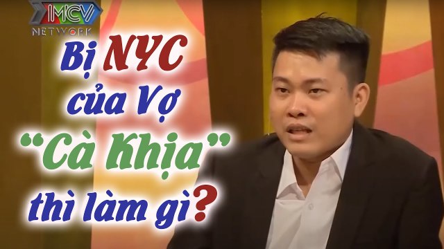 bị BẠN TRAI CŨ của Vợ CÀ KHỊA , ai cũng BẤT NGỜ với cách Xử Lý của Anh Chồng THẦY GIÁO