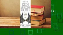 Why the Rich Are Getting Richer  Best Sellers Rank : #2