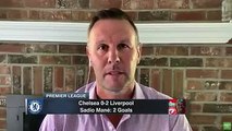 Premier League talking points: Liverpool award, Man Utd boss blameless, Chelsea need GK