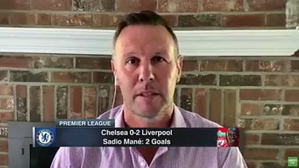 Premier League talking points: Liverpool award, Man Utd boss blameless, Chelsea need GK