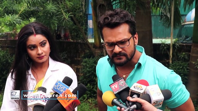 रवि किशन- जया बच्चन विवाद पर क्या बोले ख़ेसारी लाल यादव