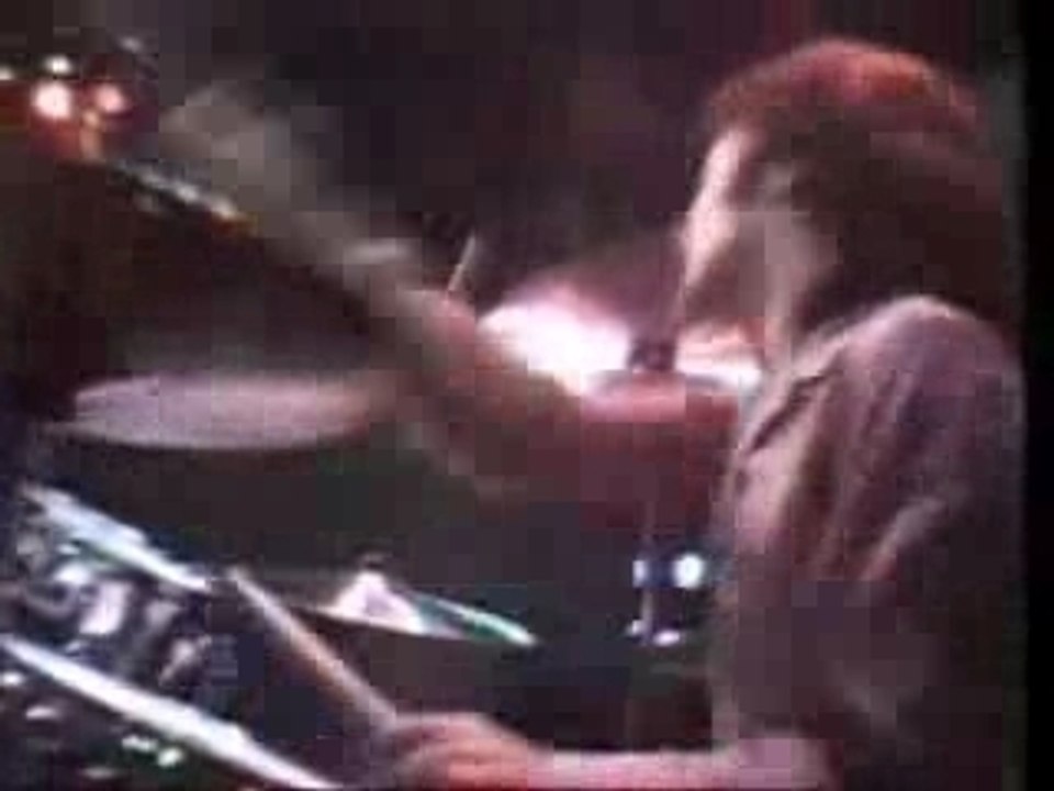 Thin Lizzy The Boys Are Back In Town