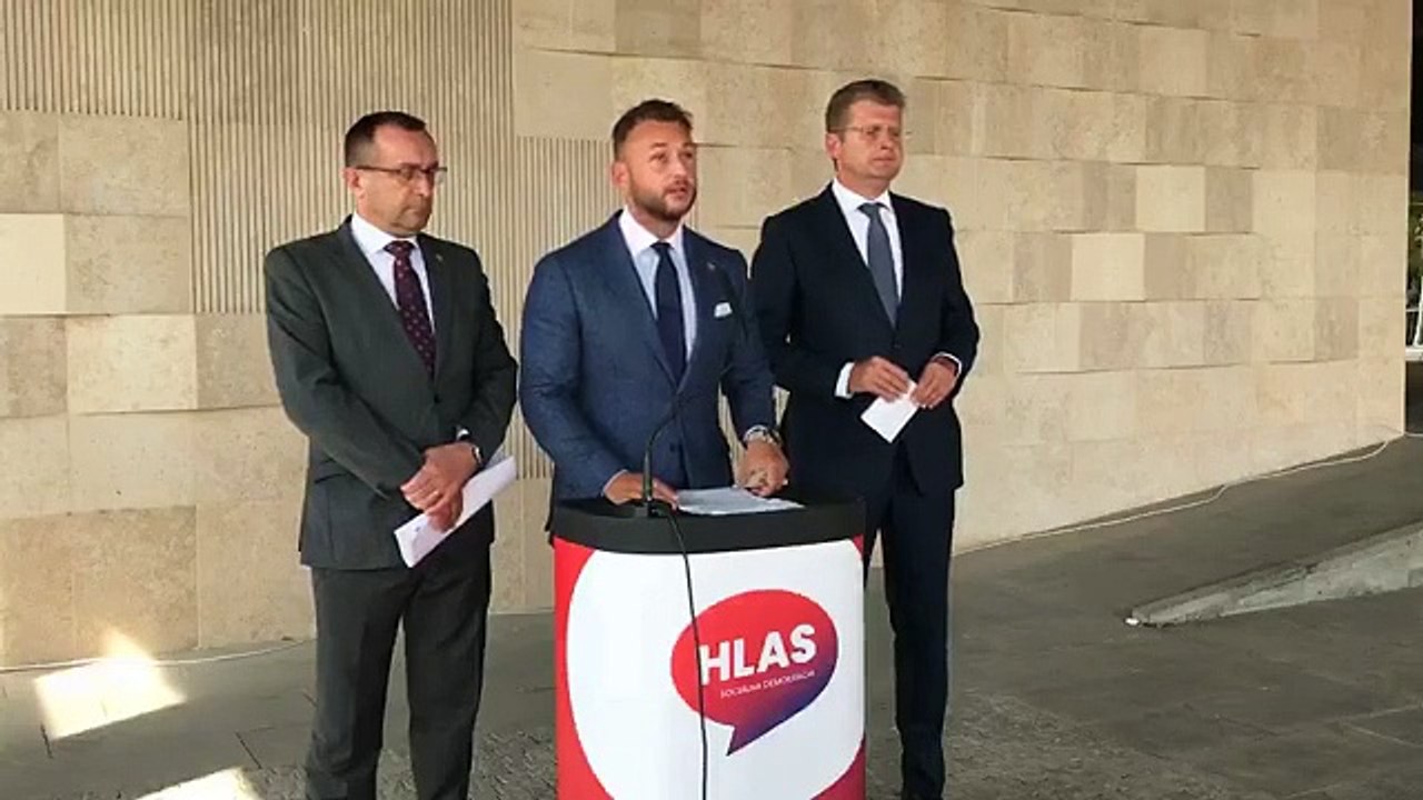 hlas