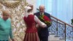 Bélarus : le président Loukachenko prête serment en secret, au nez et à la barbe de l'opposition