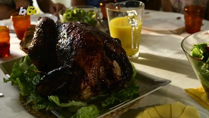 Not Visiting Family This Thanksgiving? Here's Where You Can Eat Instead