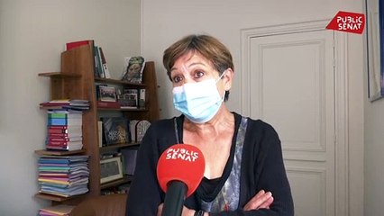 Covid-19 : « Rien de nouveau sous le soleil » pointe Eliane Assassi (PCF) après la réunion avec Jean Castex