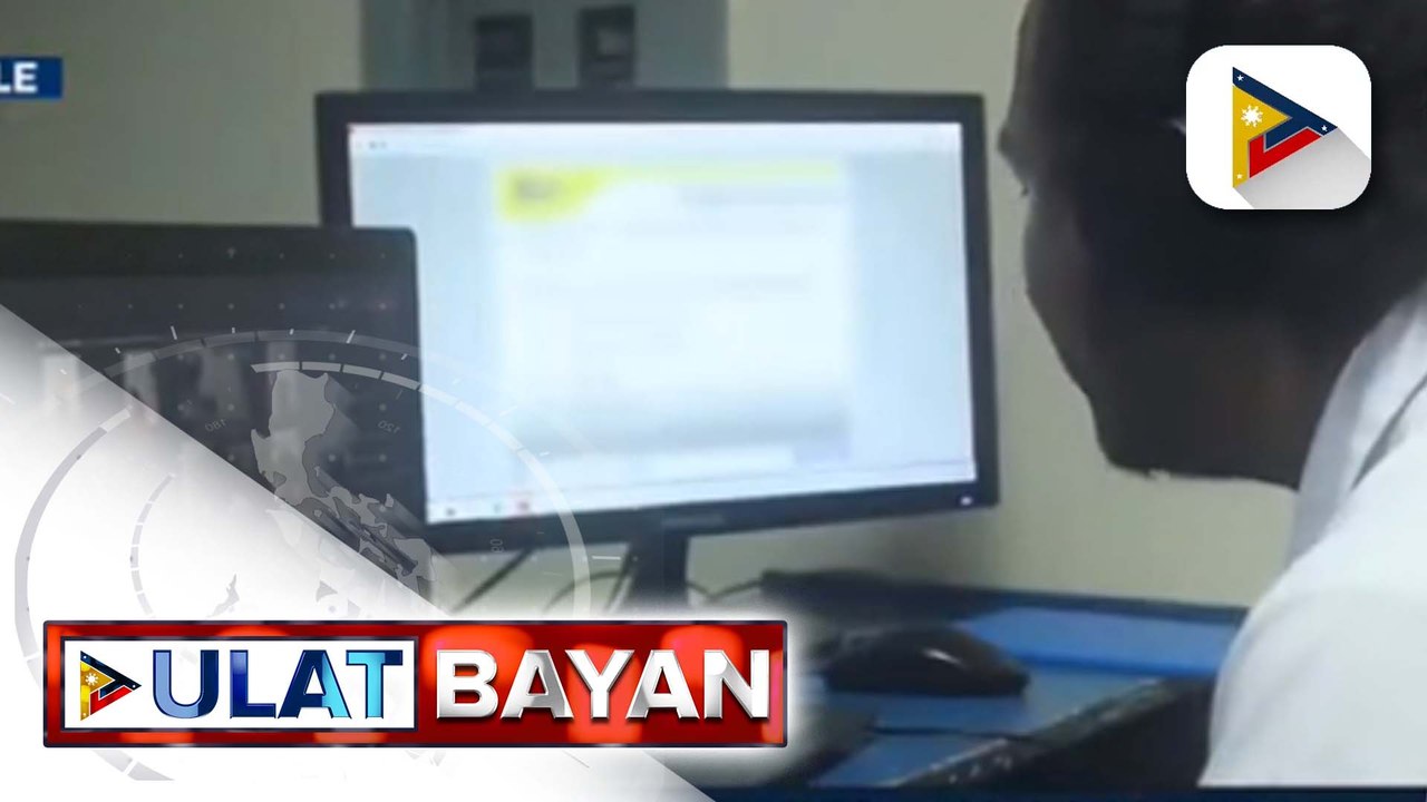 Dito Telecommunity, nais tugunan ang mabagal na...