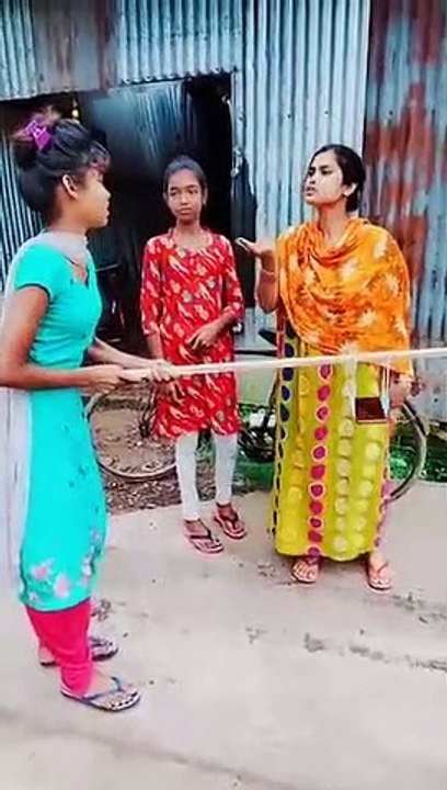 Desh Sankat Me Hai (Ep-2) | Very  Funny Video | tik tok funny video