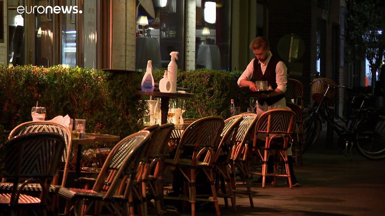 Le nuove misure contro la recrudescenza del Covid-19