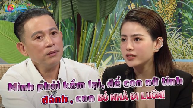 Bỏ học để đi bán ốc, con gái á hậu từng bước thành công, mua nhà tiền tỷ tặng người cha đơn thân