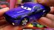 Rod Torque Redline Lights and Sounds CARS 2 die-cast talking toys Mattel Disney Pixar