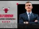 Bulls name Billy Donovan Head Coach