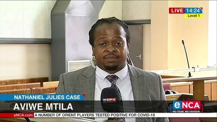 Bail bid postponed to Monday, 28 September