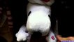 Snoopy plush toy dancing singing Christmas 2011