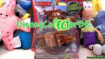 Spy Mater With Pop Out Wings Quick Changers Cars 2 Disney Pixar Mattel