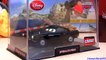 Stealth Finn McMissile CARS 2 Disneystore Chase diecast Disney Pixar 1-43 scale