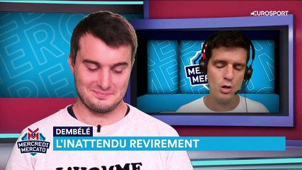 L’opportunité inattendue que Dembélé doit saisir