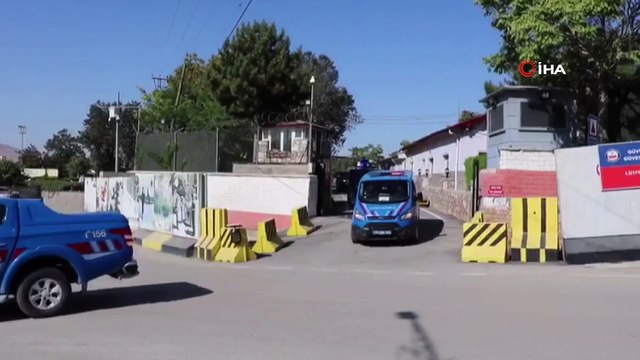 Jandarma dedektif gibi iz sürdü, çalınan hayvanları buldu