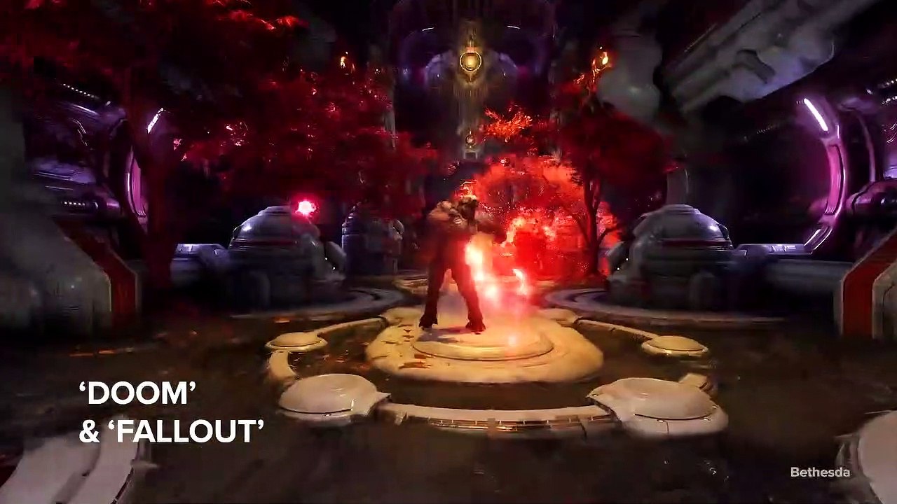 Microsoft kauft bethesda... was bedeutet das