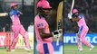 IPL 2020, CSK vs RR : Sanju Samson Show With 19-ball 50, Hits 9 Sixes || Oneindia Telugu