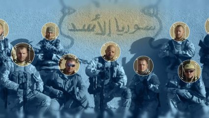 مرتزقة فاغنر.. ما تفاصيل نشاطها بليبيا وعلاقتها بموسكو؟