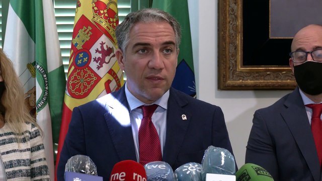 Bendodo ve preocupante el anuncio sobre los indultos del 'Procés'