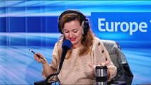 Christine Berrou à Olivier de Benoist : 