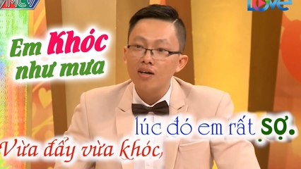 Vợ BĂNG HUYẾT Sau Sinh, Chồng Khóc CẠN NƯỚC MẮT vì Sợ mất Cả vợ lẫn con