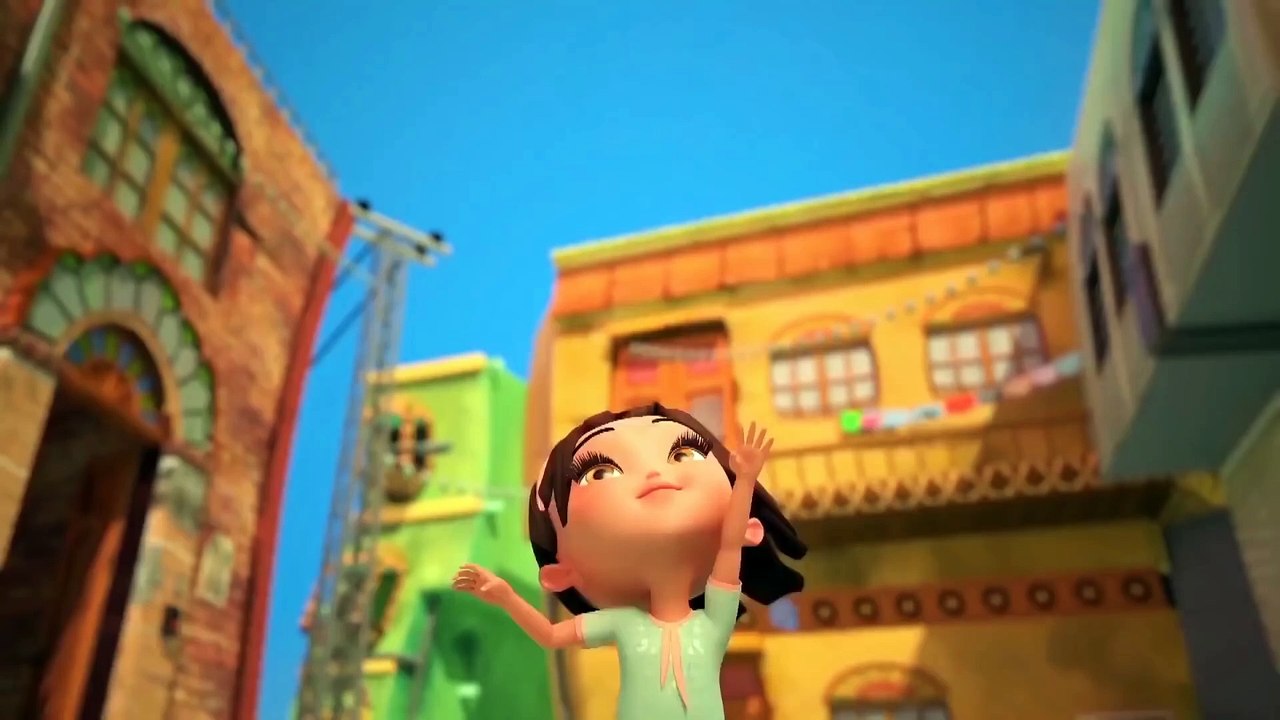 Quaid Say Baatein | Season 1 | All Episodes | Urdu Kids Cartoons