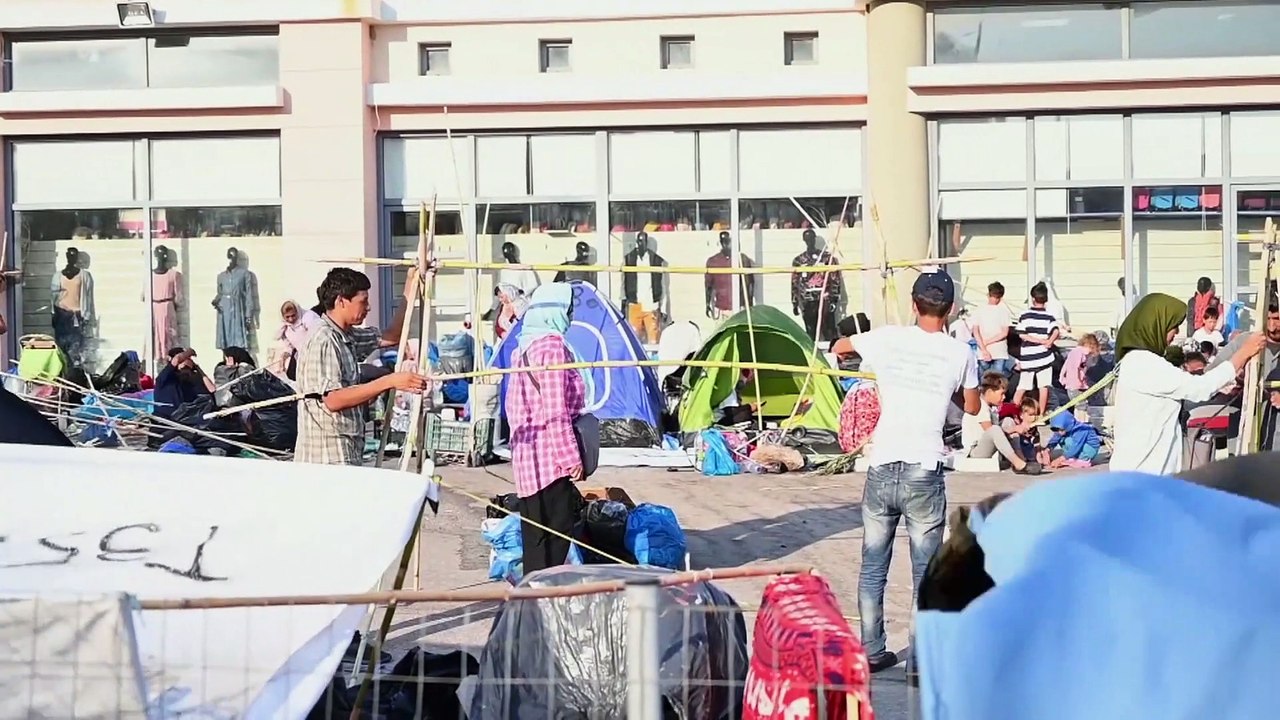 ¿En qué consiste el pacto europeo para la migración y el asilo? Solidaridad obligatoria y controles