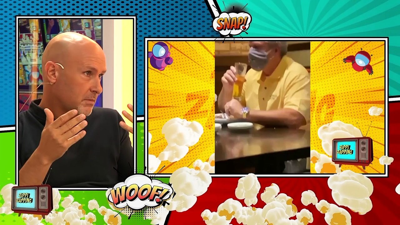 ZIPPI ZAPPING (22/09/2020)