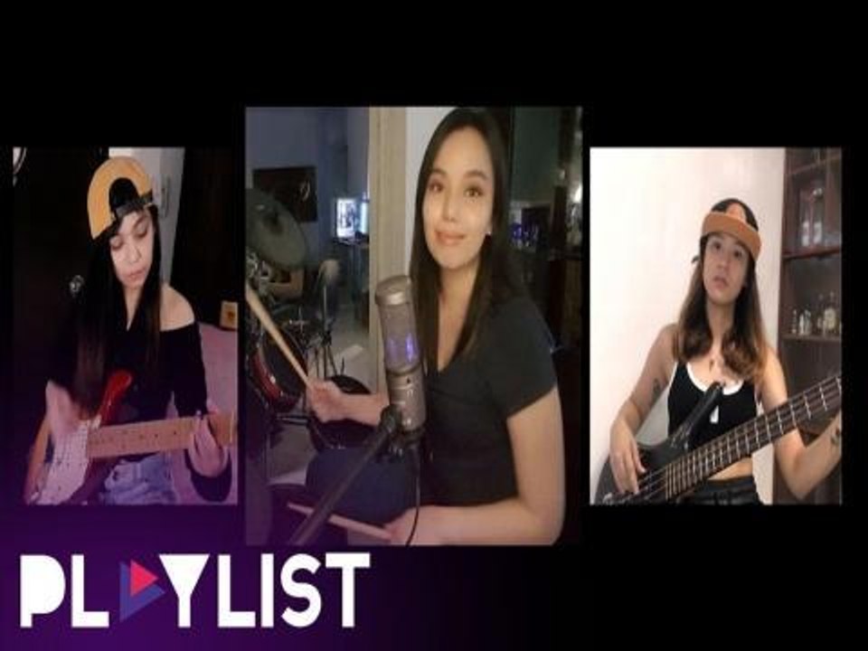 Playlist: Catfight  Ayaw Mo Ba?