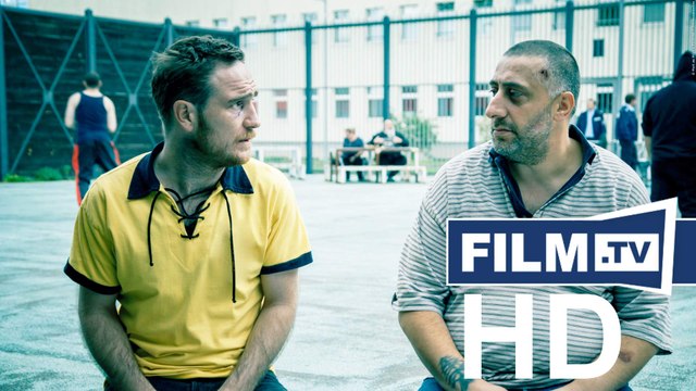 In Berlin Wächst Kein Orangenbaum Trailer Deutsch German (2020)