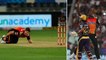 IPL 2020 : Mitchell Marsh Out, Jason Holder In | Sun Risers Hyderabad || Oneindia Telugu