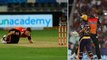 IPL 2020 : Mitchell Marsh Out, Jason Holder In | Sun Risers Hyderabad || Oneindia Telugu