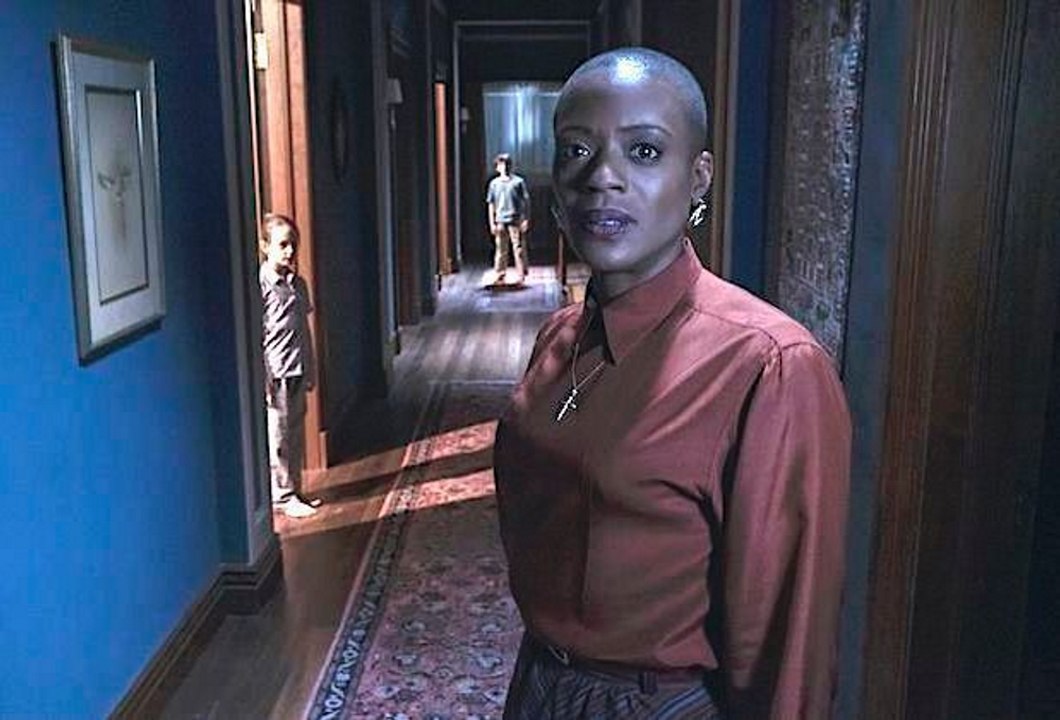 Spuk in Bly Manor Film Trailer