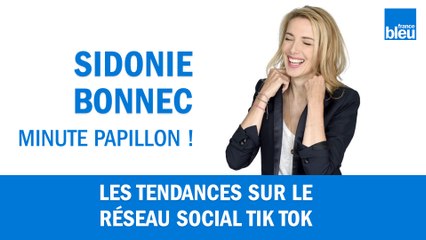 Les tendances sur le réseau social Tik Tok