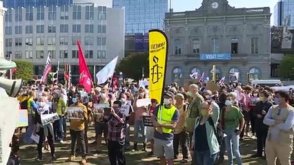 Brüssel will Asylverfahren an EU-Außengrenzen und schnellere Abschiebungen