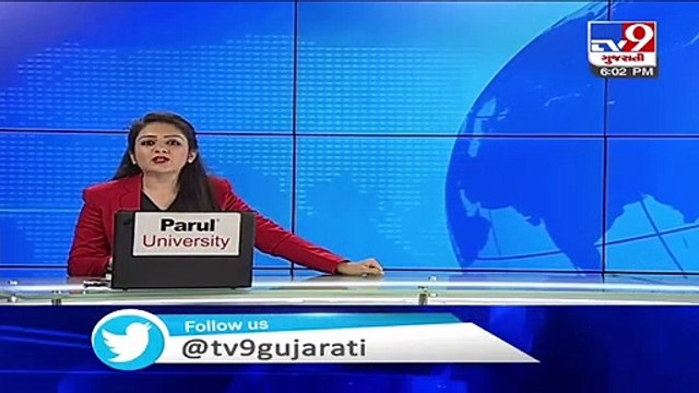 MD drugs being manufactured in Kadodara - Accused made shocking revelation - Surat - Tv9GujaratiNews